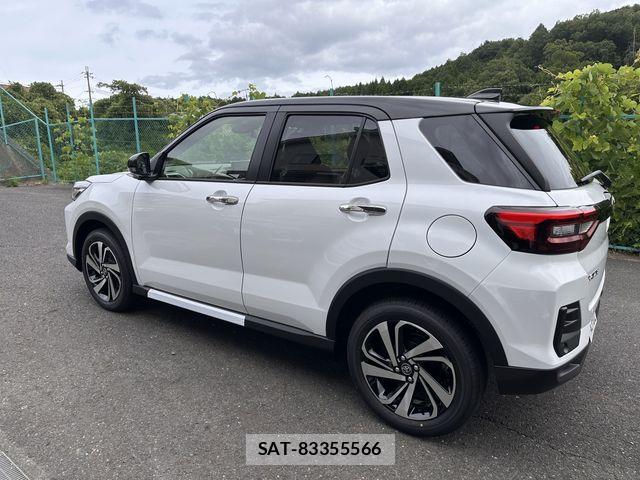 Toyota RAIZE 2026-07 8372091-7