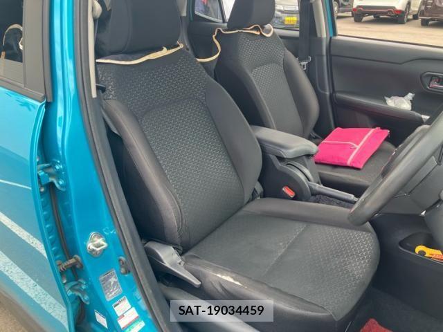 Toyota RAIZE 2020-12 8372098-14