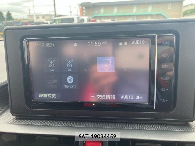 Toyota RAIZE 2020-12 8372098-21