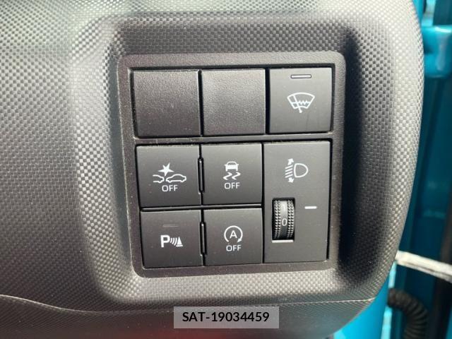 Toyota RAIZE 2020-12 8372098-23