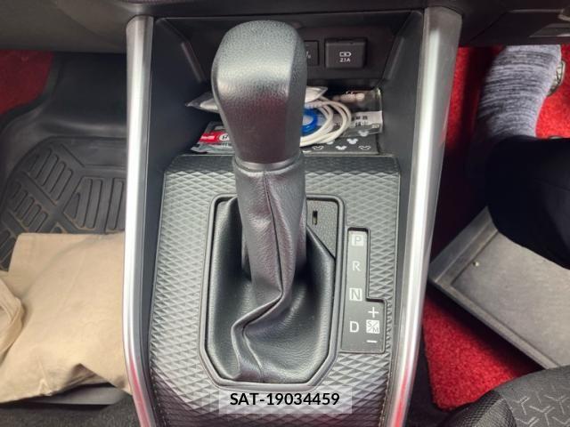Toyota RAIZE 2020-12 8372098-25