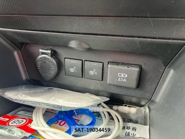 Toyota RAIZE 2020-12 8372098-26