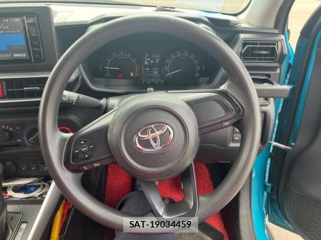 Toyota RAIZE 2020-12 8372098-28