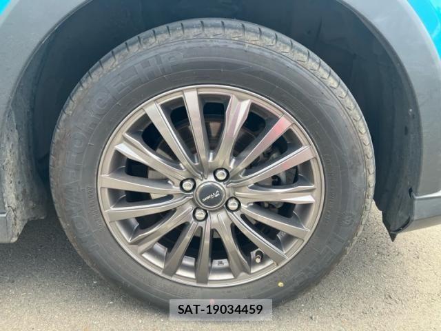 Toyota RAIZE 2020-12 8372098-3