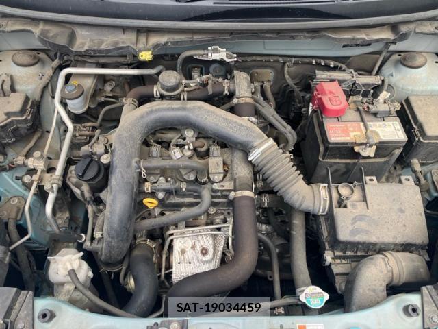 Toyota RAIZE 2020-12 8372098-5