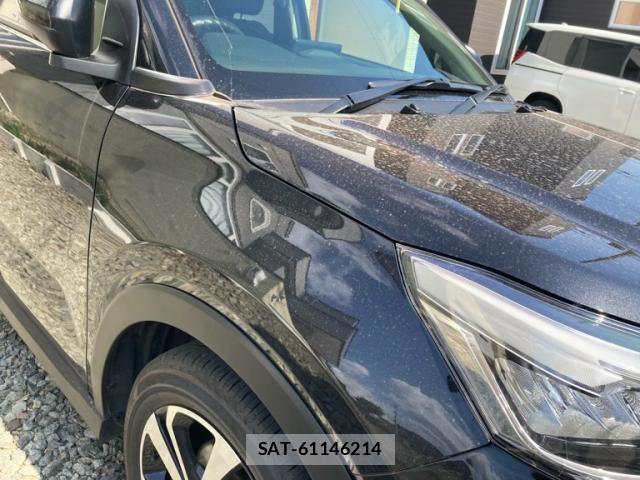 Toyota RAIZE 2023-10 8372090-9