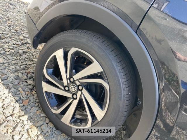 Toyota RAIZE 2023-10 8372090-11
