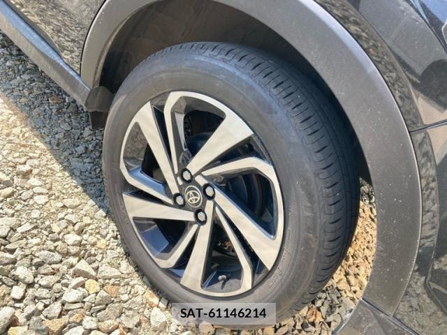 Toyota RAIZE 2023-10 8372090-12