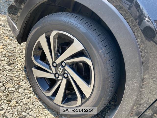 Toyota RAIZE 2023-10 8372090-13