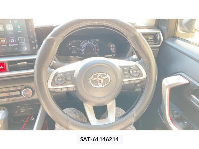 Toyota RAIZE 2023-10 8372090-14