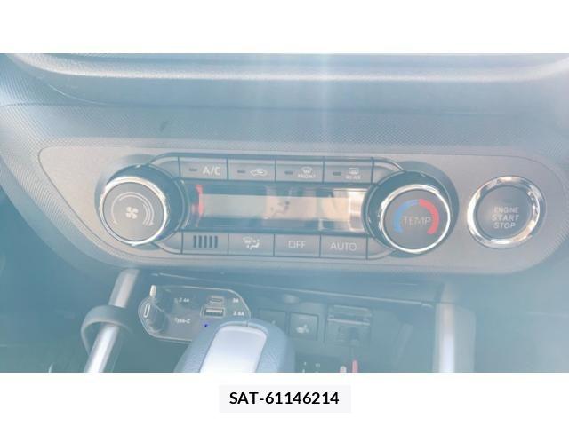 Toyota RAIZE 2023-10 8372090-16