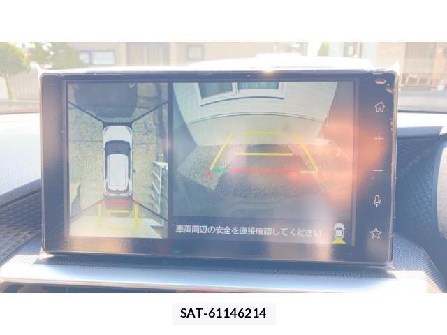 Toyota RAIZE 2023-10 8372090-20