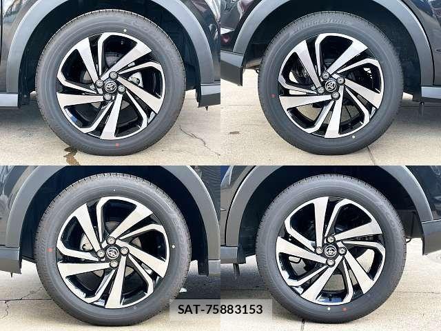 Toyota RAIZE 2025-04 8372093-3