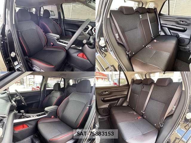 Toyota RAIZE 2025-04 8372093-4