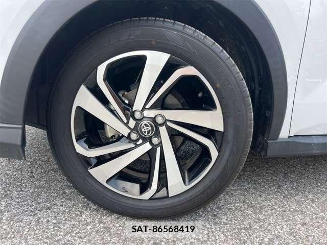 Toyota RAIZE 2024-04 8372094-12