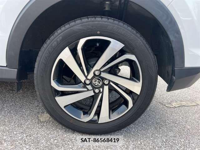 Toyota RAIZE 2024-04 8372094-13