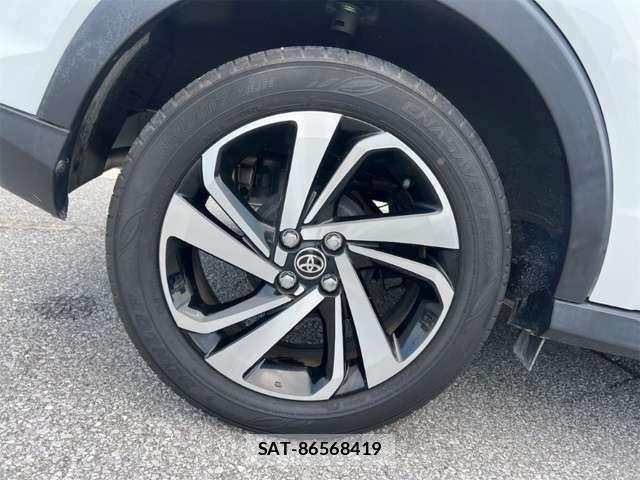 Toyota RAIZE 2024-04 8372094-14