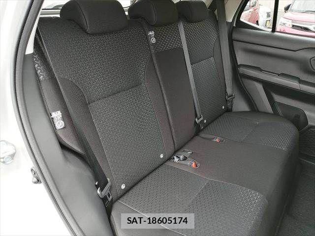 Toyota RAIZE 2026-07 8414609-9