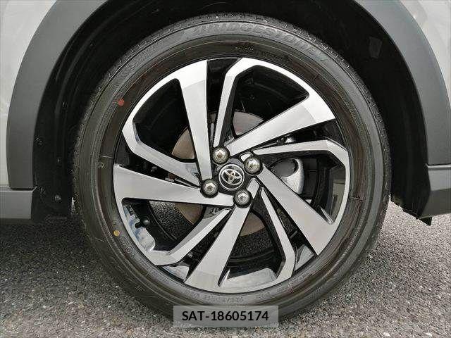Toyota RAIZE 2026-07 8414609-15