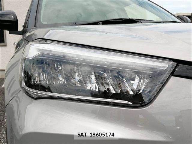 Toyota RAIZE 2026-07 8414609-24