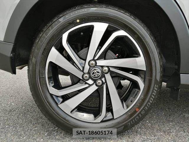 Toyota RAIZE 2026-07 8414609-29