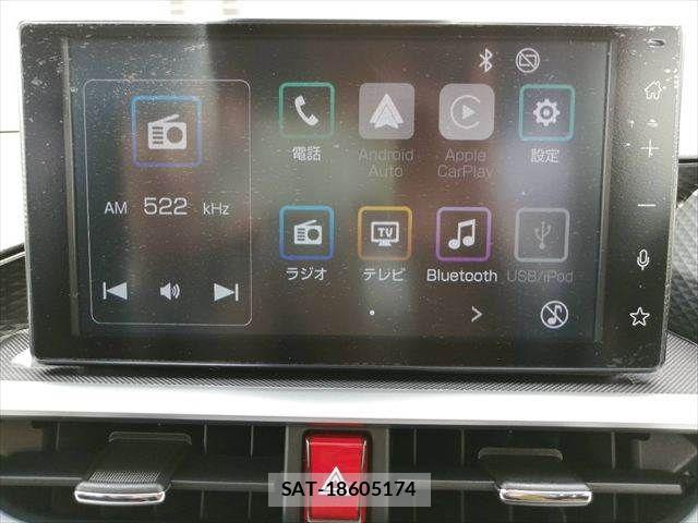 Toyota RAIZE 2026-07 8414609-3