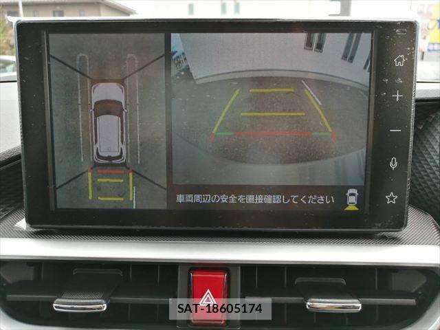 Toyota RAIZE 2026-07 8414609-4