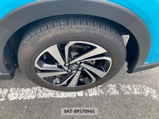 Toyota RAIZE 2022-03 8414627-9