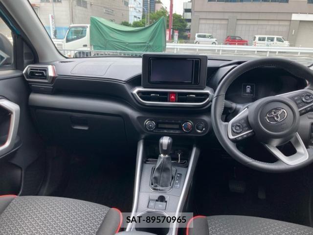 Toyota RAIZE 2022-03 8414627-11