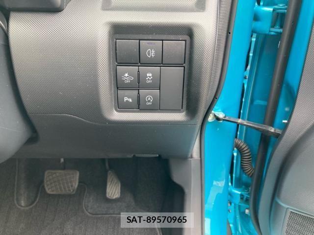 Toyota RAIZE 2022-03 8414627-13