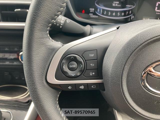 Toyota RAIZE 2022-03 8414627-16