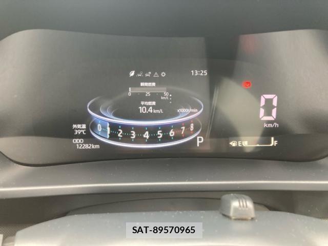 Toyota RAIZE 2022-03 8414627-18