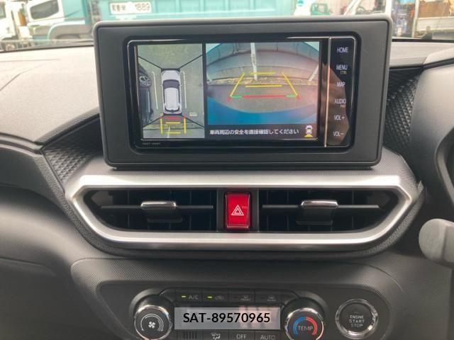 Toyota RAIZE 2022-03 8414627-21