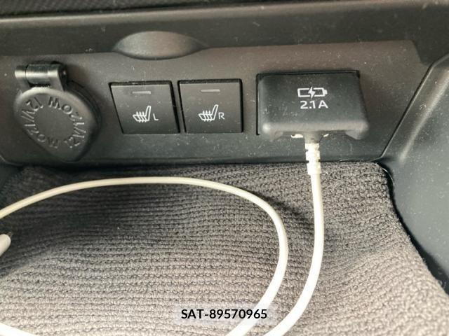 Toyota RAIZE 2022-03 8414627-22