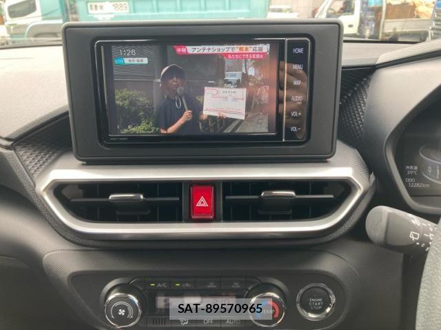 Toyota RAIZE 2022-03 8414627-23