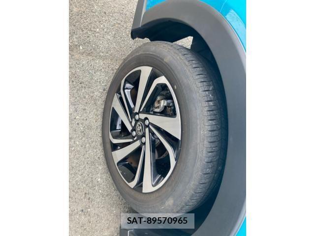 Toyota RAIZE 2022-03 8414627-6