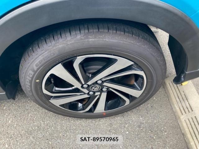 Toyota RAIZE 2022-03 8414627-7