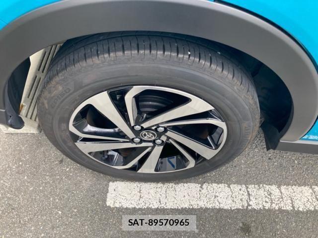 Toyota RAIZE 2022-03 8414627-8