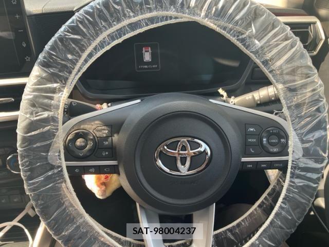 Toyota RAIZE 2021-12 8414624-16