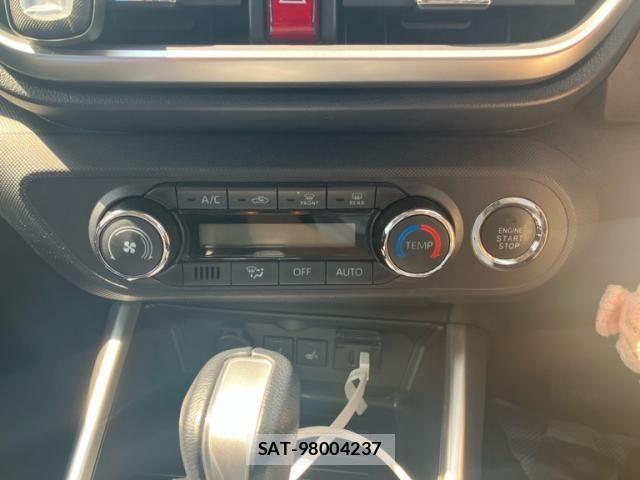 Toyota RAIZE 2021-12 8414624-20