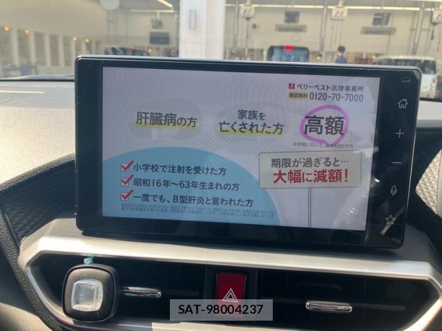 Toyota RAIZE 2021-12 8414624-21