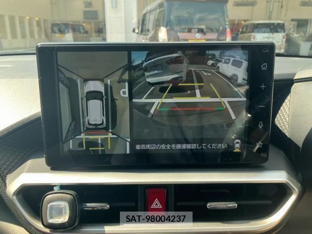 Toyota RAIZE 2021-12 8414624-23