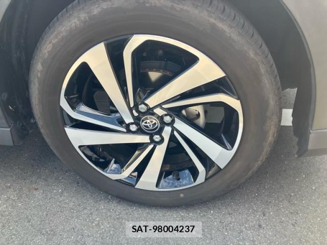 Toyota RAIZE 2021-12 8414624-4