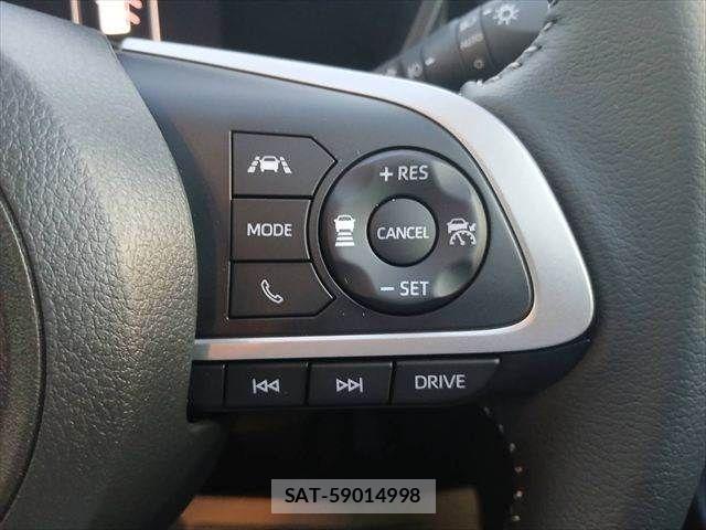 Toyota RAIZE 2026-07 8414607-9