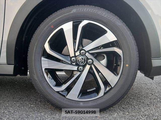 Toyota RAIZE 2026-07 8414607-10