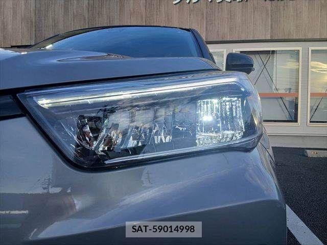 Toyota RAIZE 2026-07 8414607-17