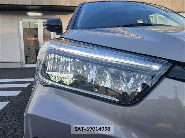 Toyota RAIZE 2026-07 8414607-19