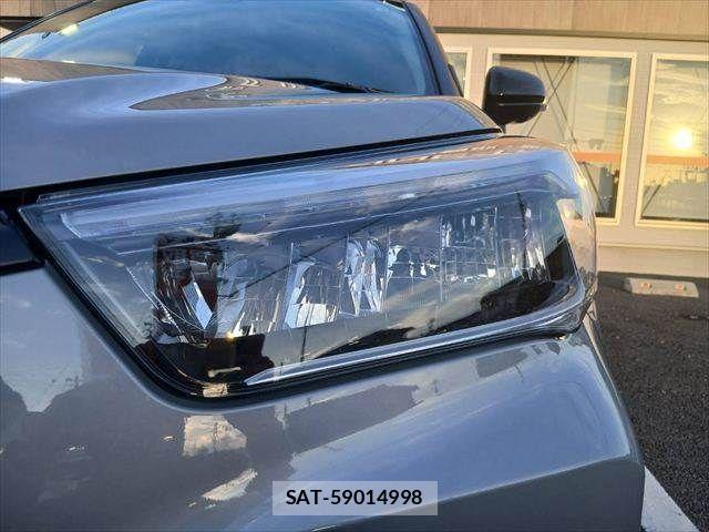 Toyota RAIZE 2026-07 8414607-21