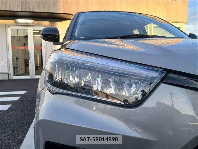 Toyota RAIZE 2026-07 8414607-23