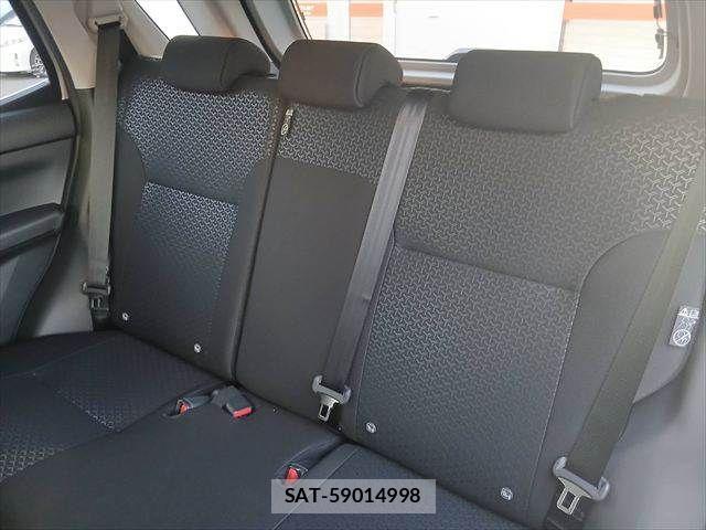 Toyota RAIZE 2026-07 8414607-28